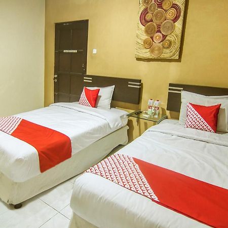 Oyo 201 Emdi House Timoho Hotel Джокякарта Екстериор снимка