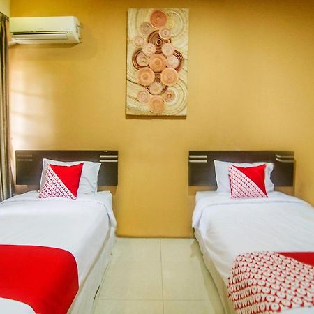 Oyo 201 Emdi House Timoho Hotel Джокякарта Екстериор снимка