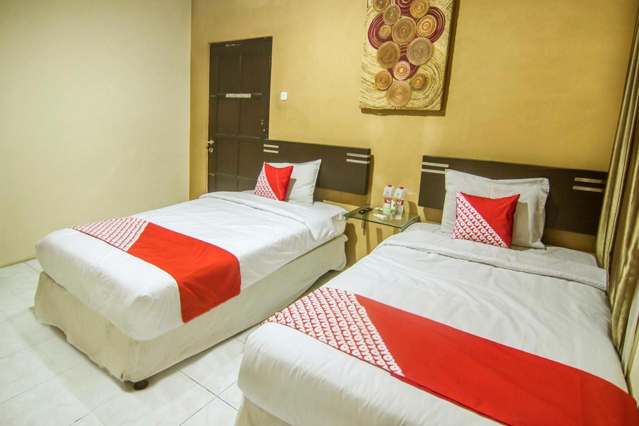 Oyo 201 Emdi House Timoho Hotel Джокякарта Екстериор снимка