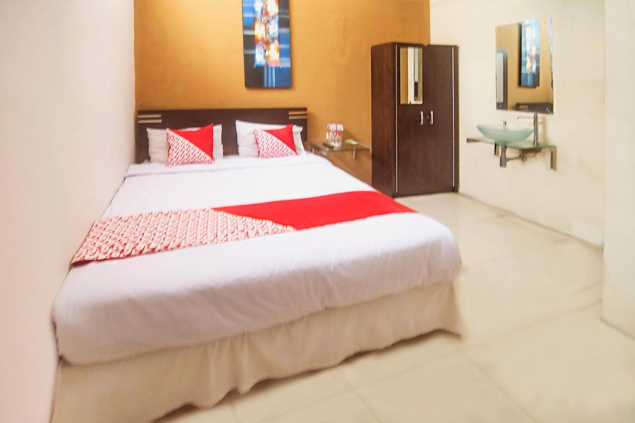 Oyo 201 Emdi House Timoho Hotel Джокякарта Екстериор снимка