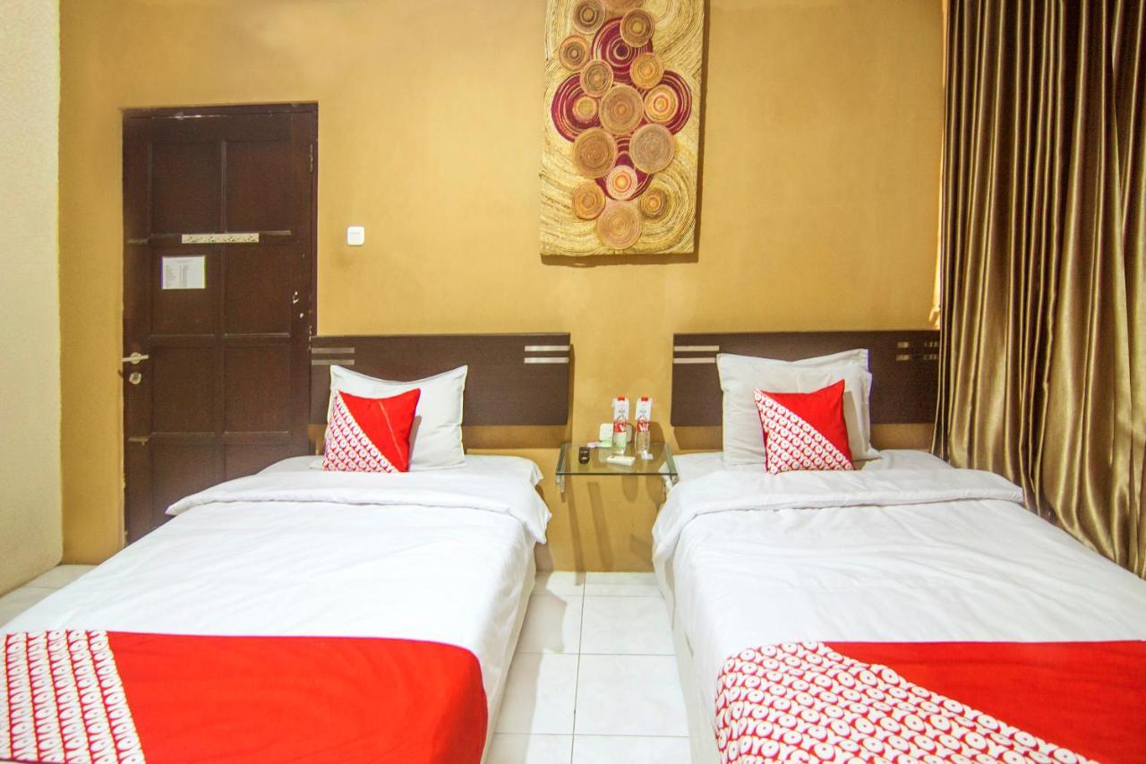 Oyo 201 Emdi House Timoho Hotel Джокякарта Екстериор снимка
